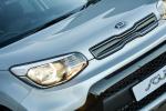Kia Soul 2017 года (ZA)